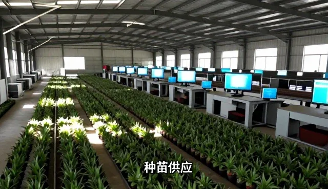 基地合作等为什么越来越重视加工
