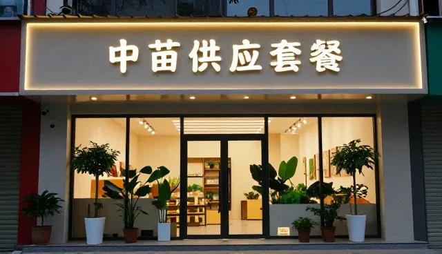 不同环境条件下的种苗包装设计策略