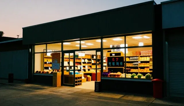 农产品销售在不同场景下的性能表现与适用条件分析