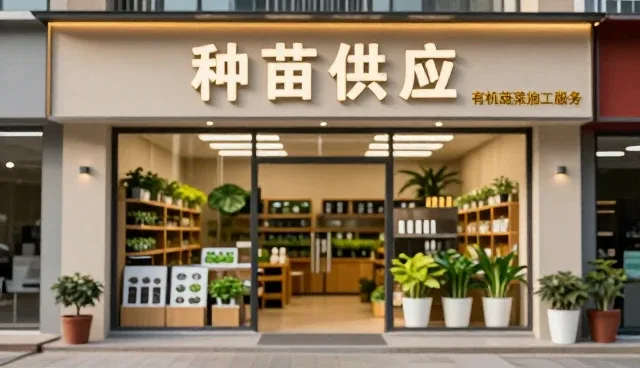 有机蔬菜加工服务选型中的核心关注点解析